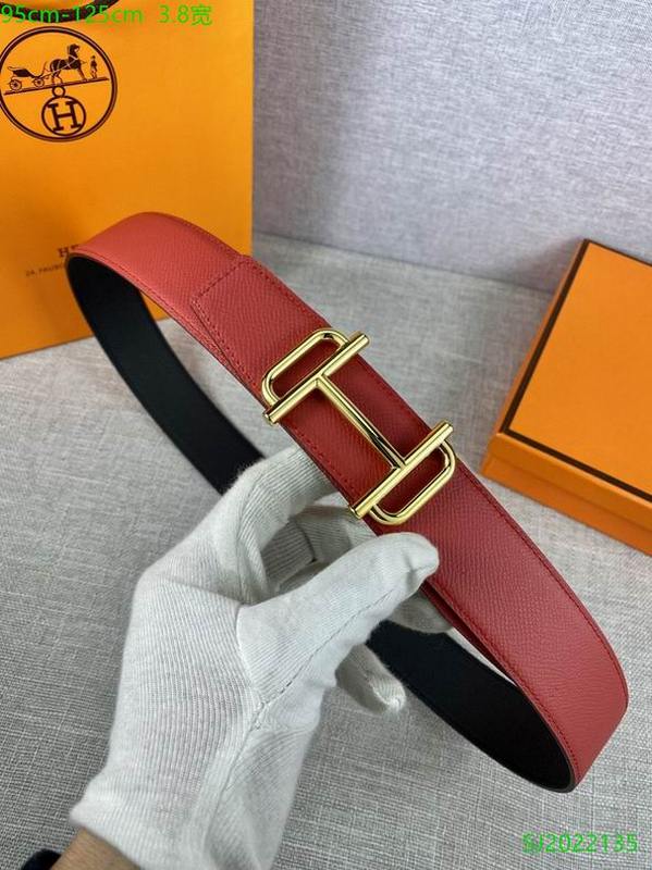 Hermes Belts 1004